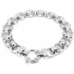 925 Sterling Silver Bracelets