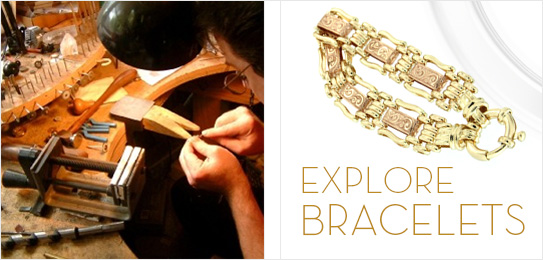 Explore Rings - Eugene's Jewellery