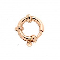 Size 1 Bolt Ring R/G