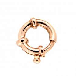 Size 2 Bolt Ring R/G